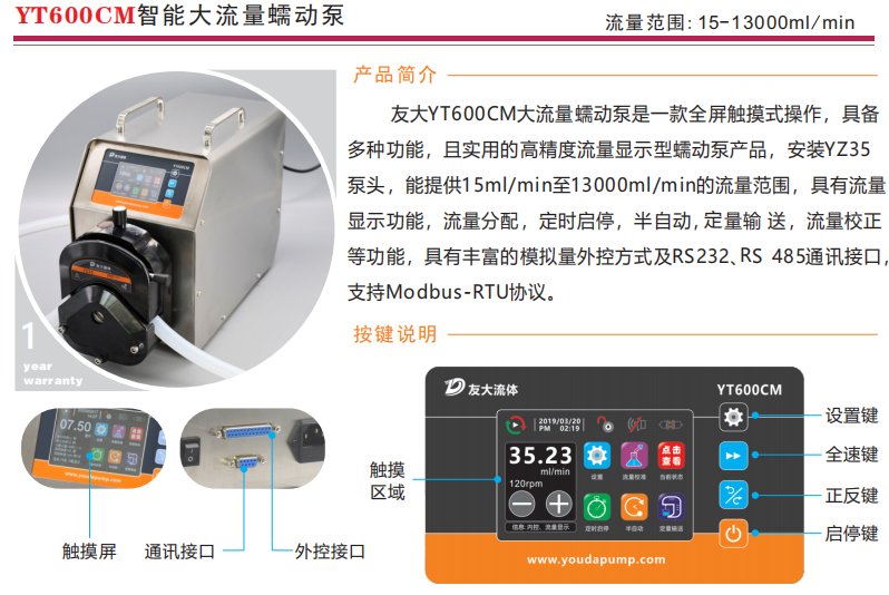 YT600CM智能大流量麻豆软件在线下载